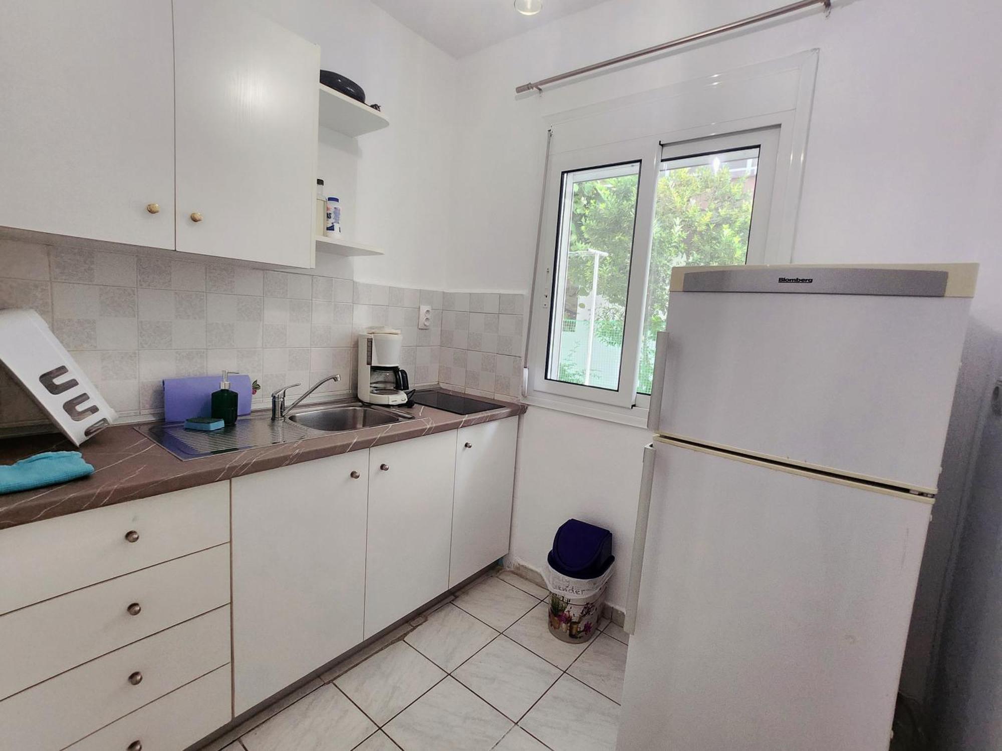 La Familia Apartments Olympiakí Aktí Екстериор снимка