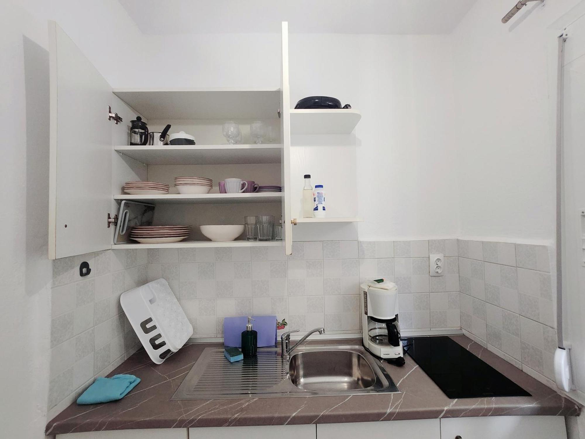La Familia Apartments Olympiakí Aktí Екстериор снимка