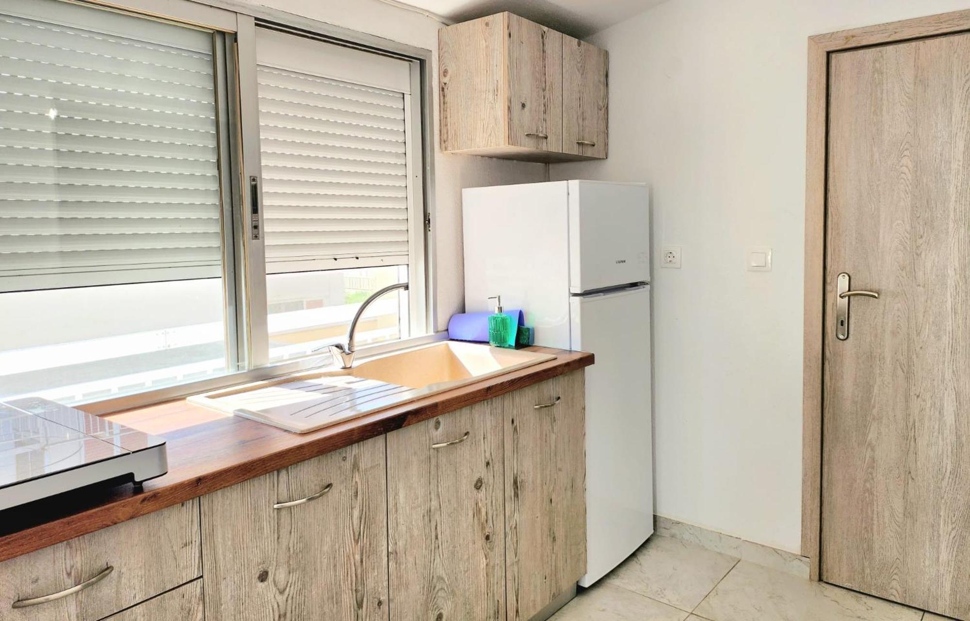 La Familia Apartments Olympiakí Aktí Екстериор снимка
